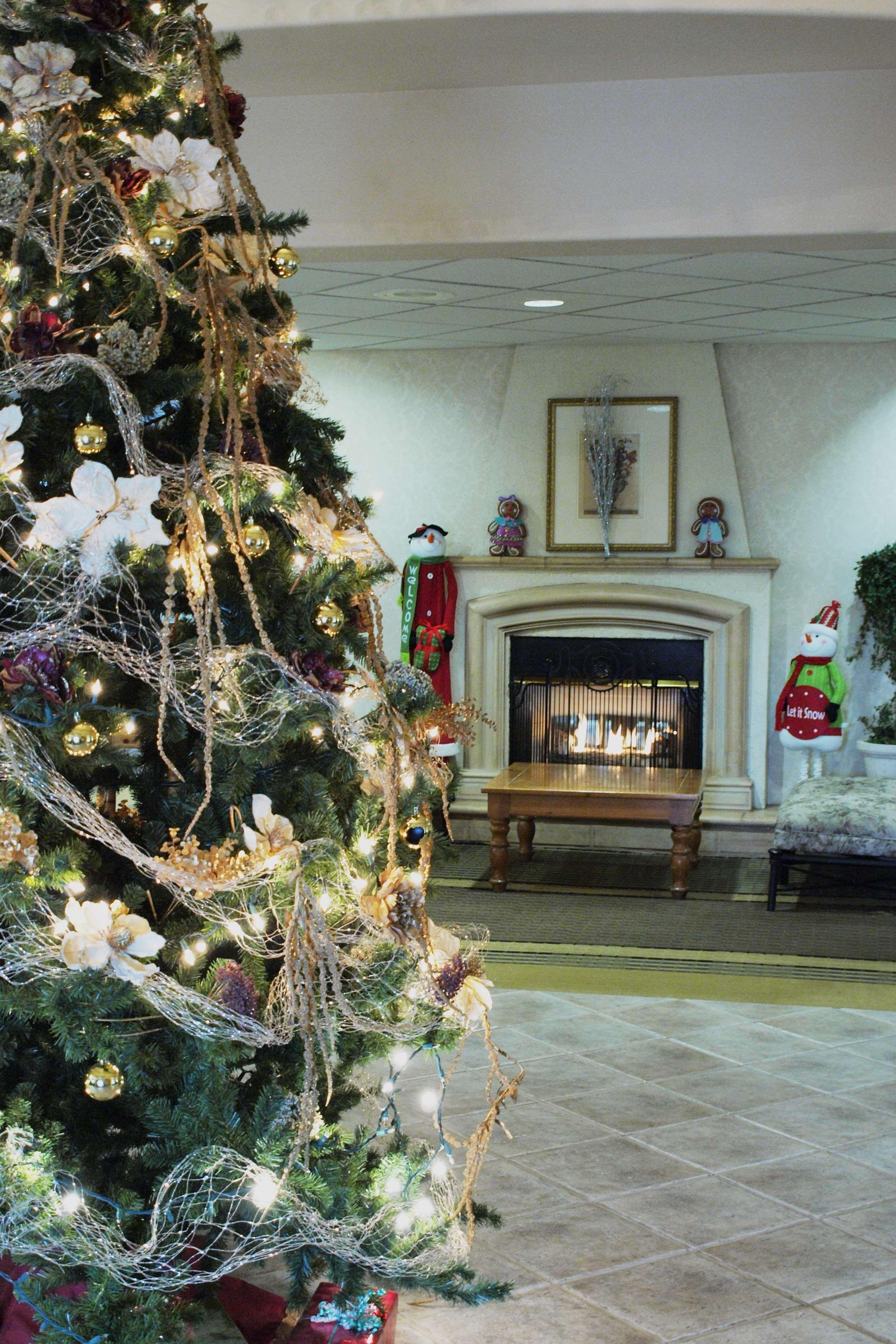 Best Western Plus Caldwell Inn & Suites Bagian luar foto