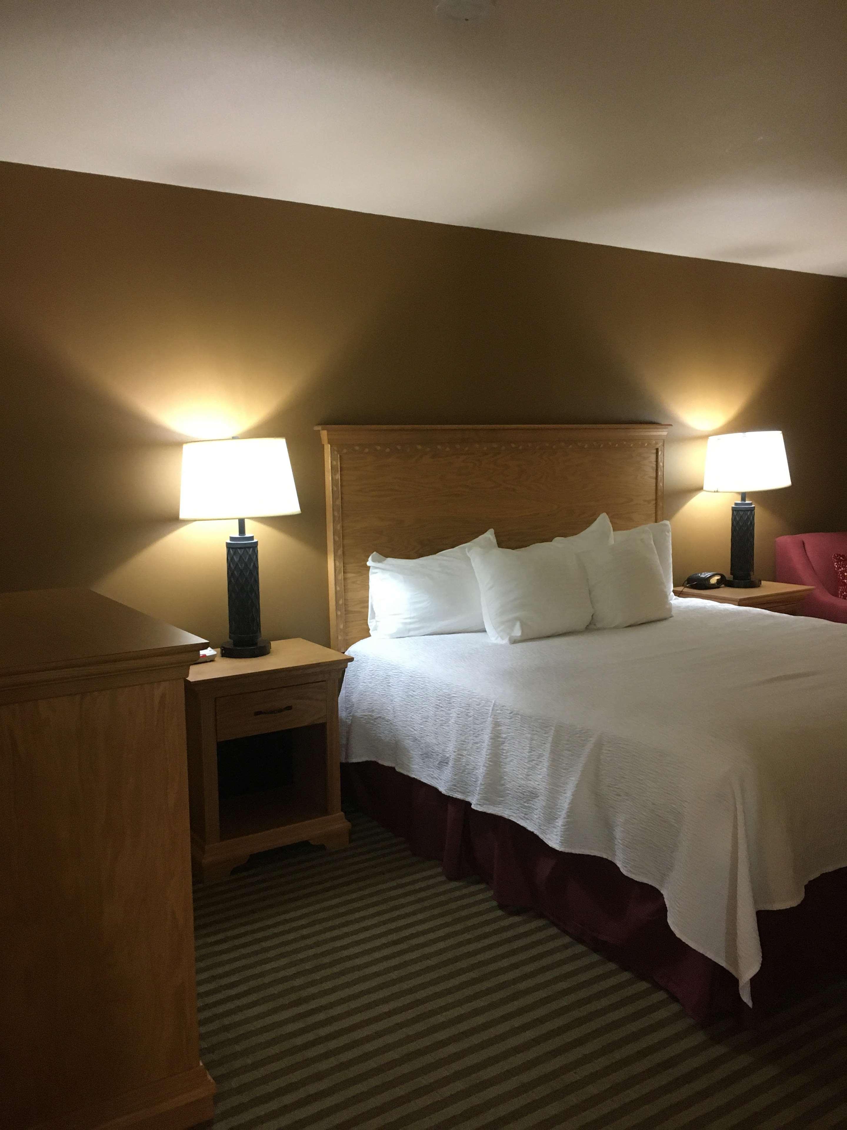 Best Western Plus Caldwell Inn & Suites Bagian luar foto
