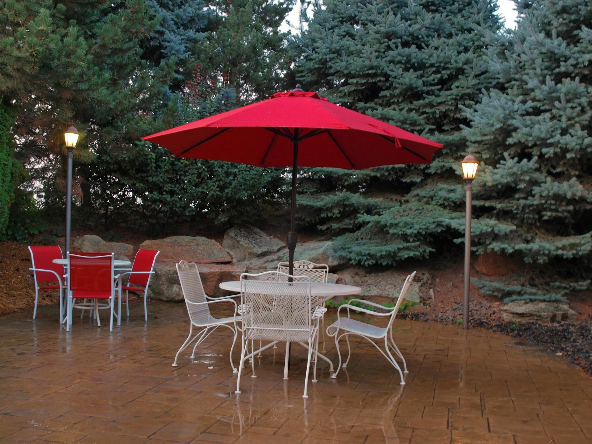 Best Western Plus Caldwell Inn & Suites Fasilitas foto